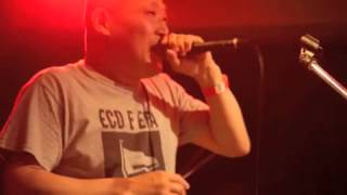ECD feat K-DUB SHINE / ECDのロンリーガール / NO LG (7