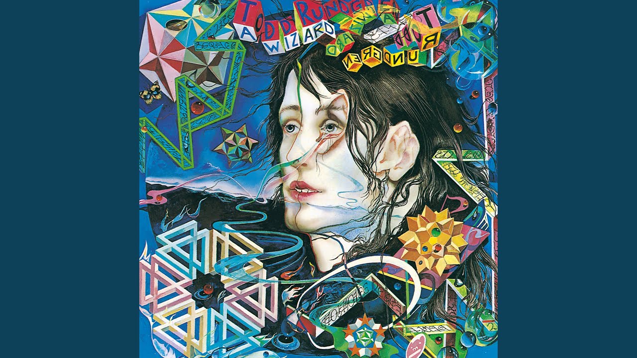Todd Rundgren 'A Wizard, A True Star': Brilliant & Baffling - Best