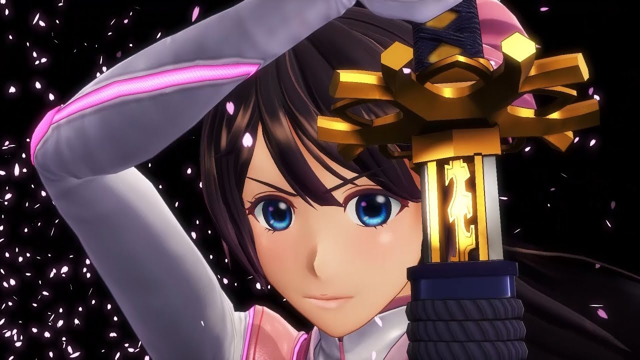 佐倉綾音、内田真礼が声優担当 『新サクラ大戦』体験版が配信スタート