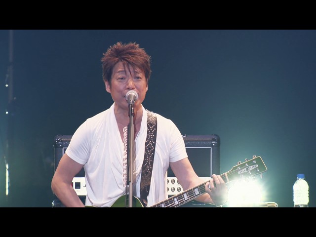 THE GOOD-BYE 35周年記念LIVE DVD 発売決定!! - YouTube