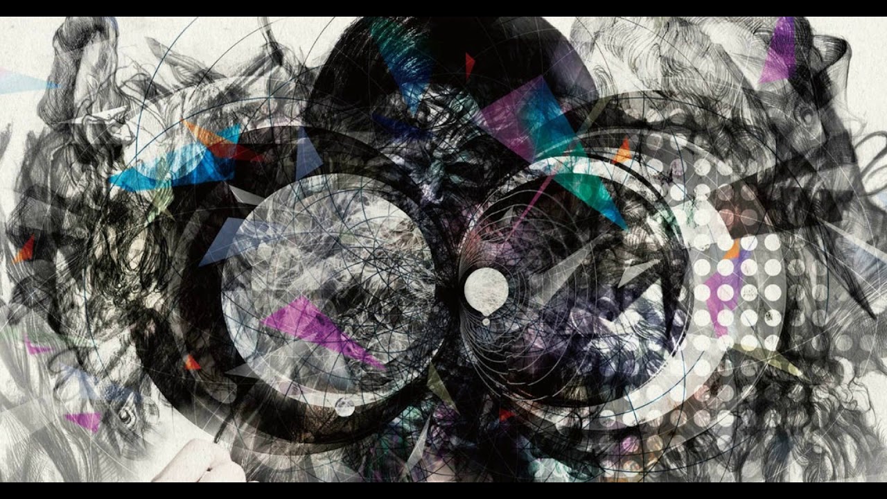 chouchou merged syrups -『何度も』(Audio) - YouTube