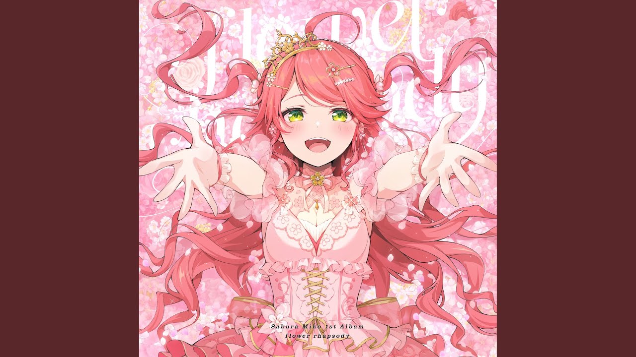 flower rhapsody - YouTube