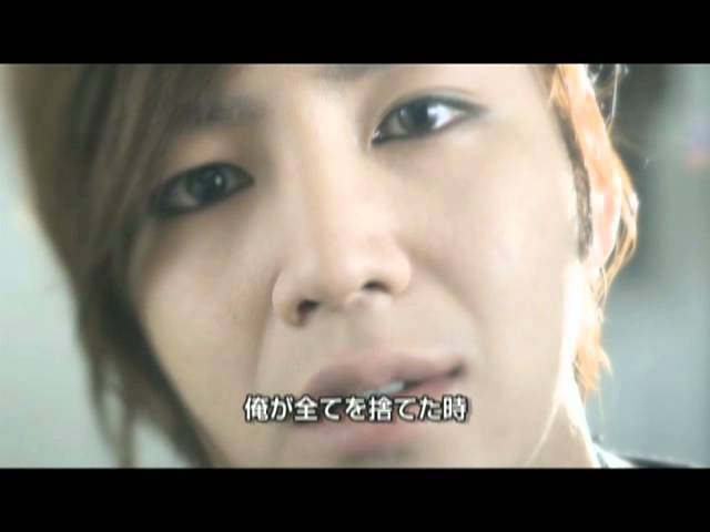 チャン・グンソク映像集「Budapest Diary」 - YouTube