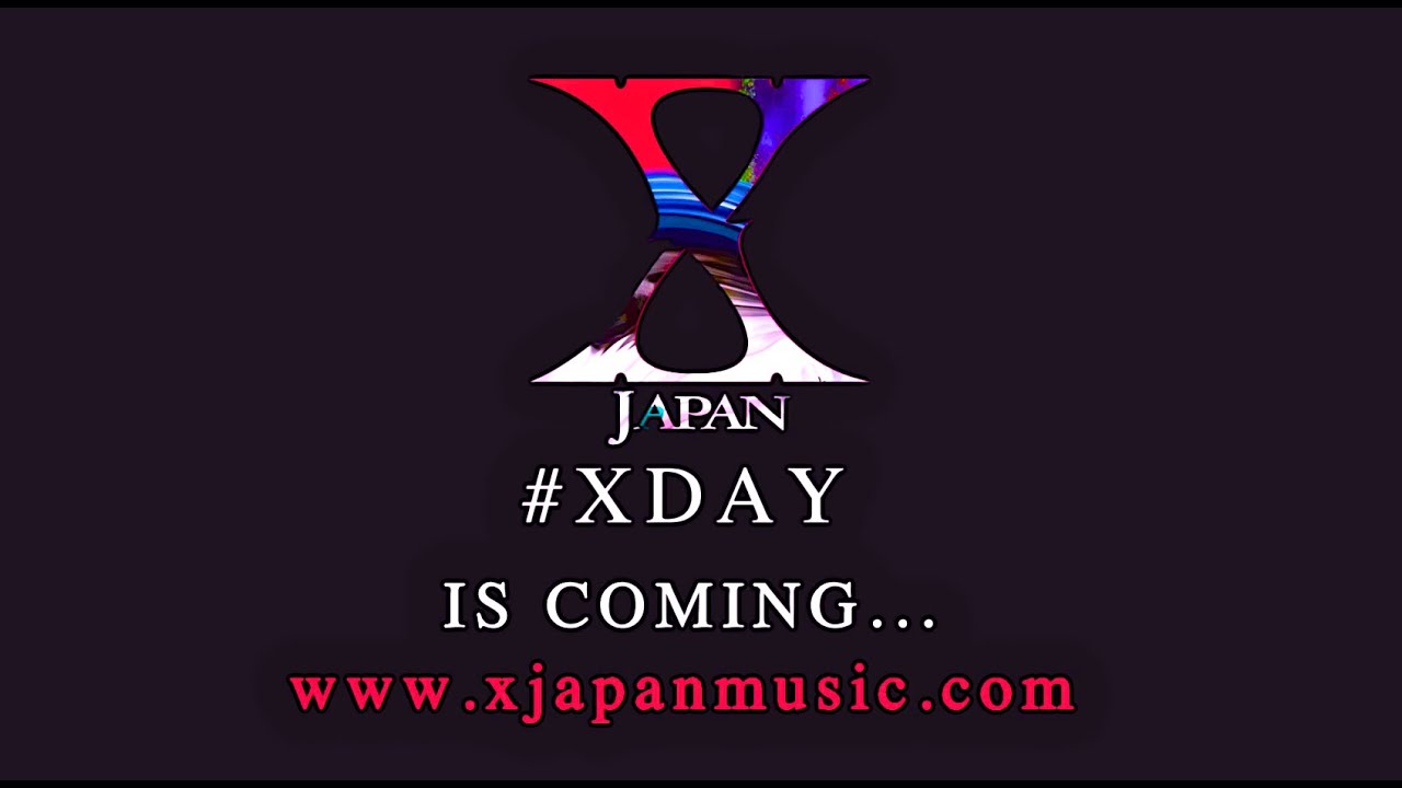 XのTAIJIさんの「センス」の考え方】「伝説のバンド「X」の生と死―宇宙