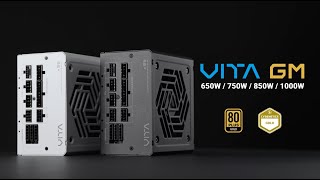 VITA GM | 電源 (PSU) | FSP