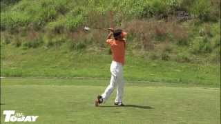 付録DVD『ドラコン三冠王安楽拓也の誰でも250ヤード大作戦』 - YouTube