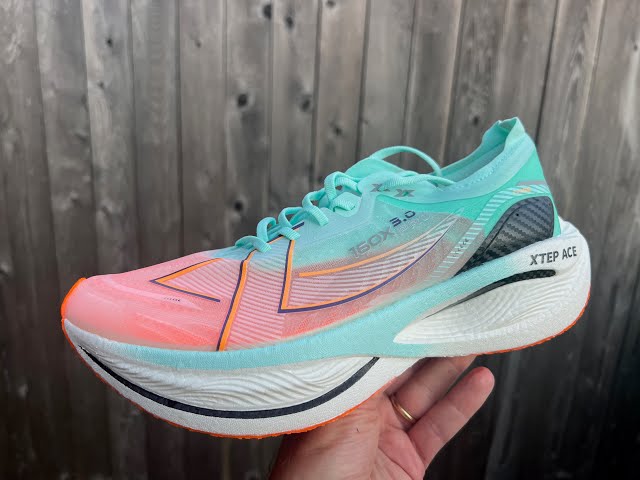 Xtep 160X 3.0 PRO Multi Tester Review: A Truly Superlative New