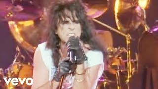 Alice Cooper - No More Mr. Nice Guy (from Alice Cooper: Trashes