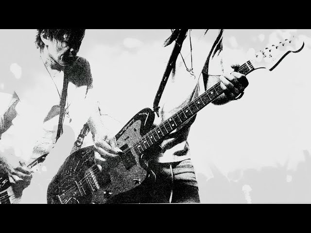 INORAN「I'm Here for you」Music Video - YouTube