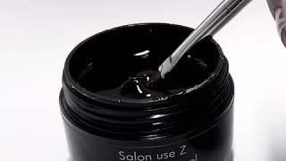 TAT - Salon use - Z フィル&ビルダージェル (ノンヒート)