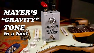 Steel String Clean Drive | vertexeffects.com
