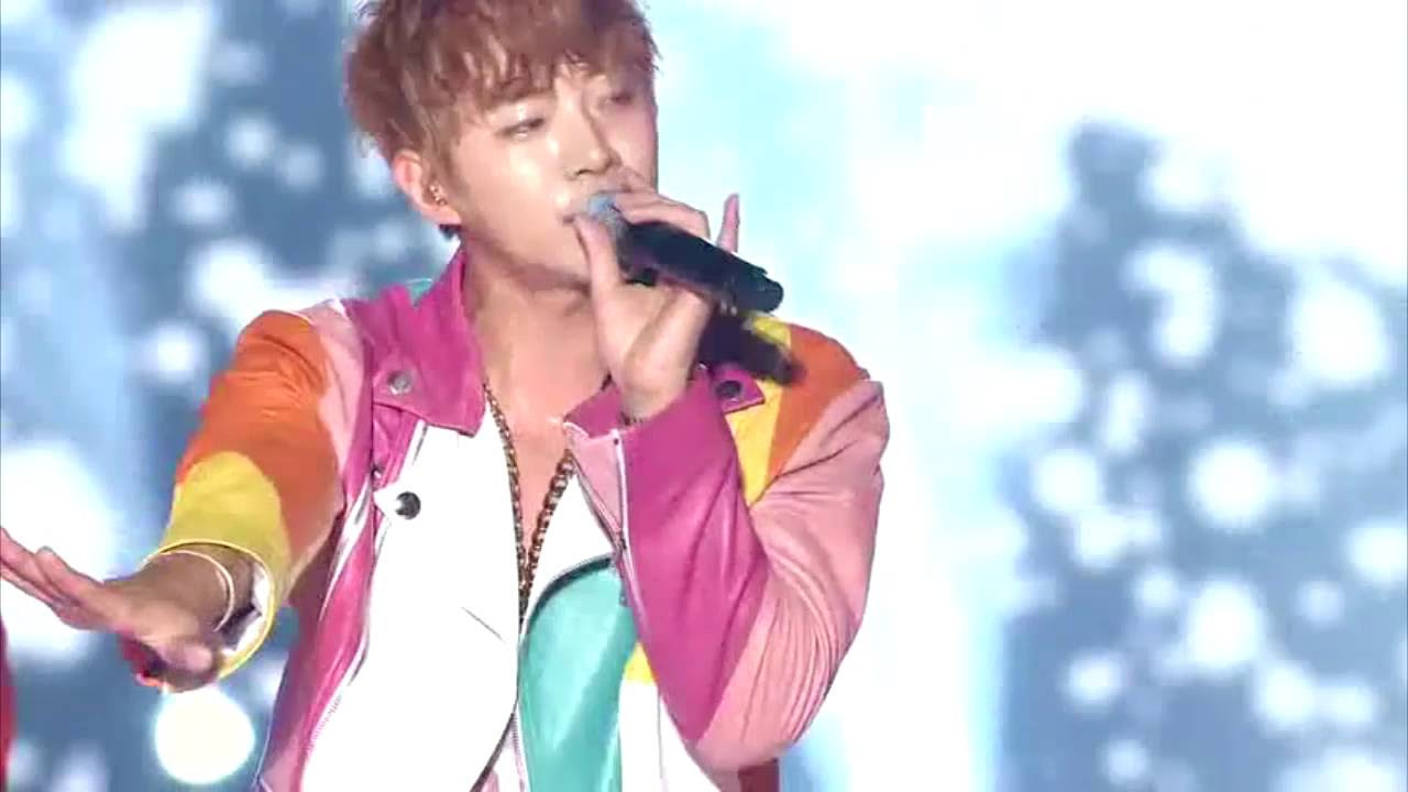 2PM - Magic @ House Party in Seoul - YouTube