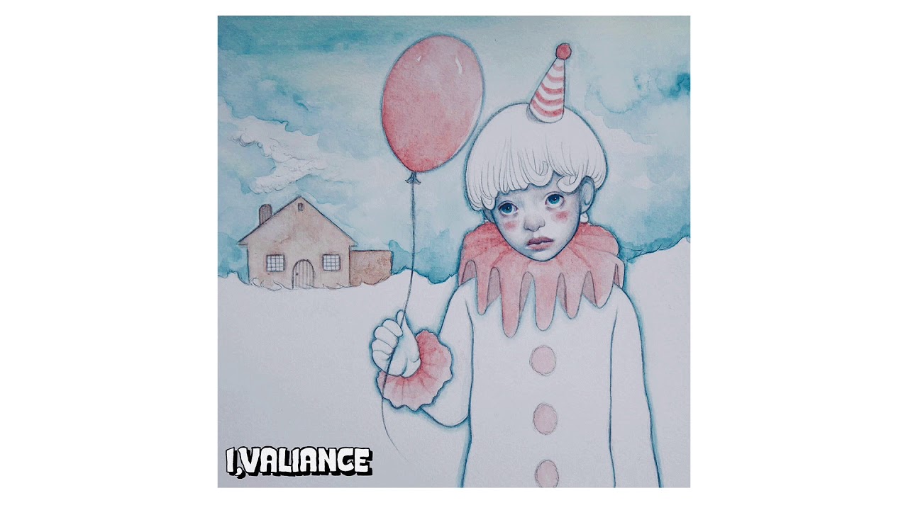 I, Valiance - The Reject of Humanity (FULL EP) - YouTube