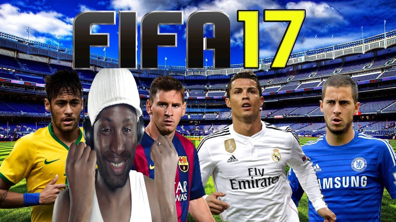 FIFA 2017 FUT + Nintendo Switch Feature Talk: NL/ENG - YouTube