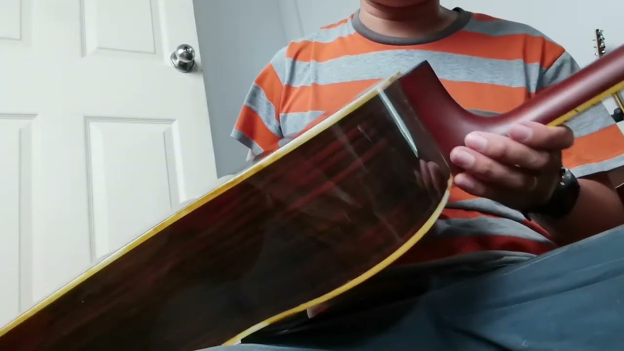 Yamaki Custom no.130 japan 1970s : รีวิว - YouTube