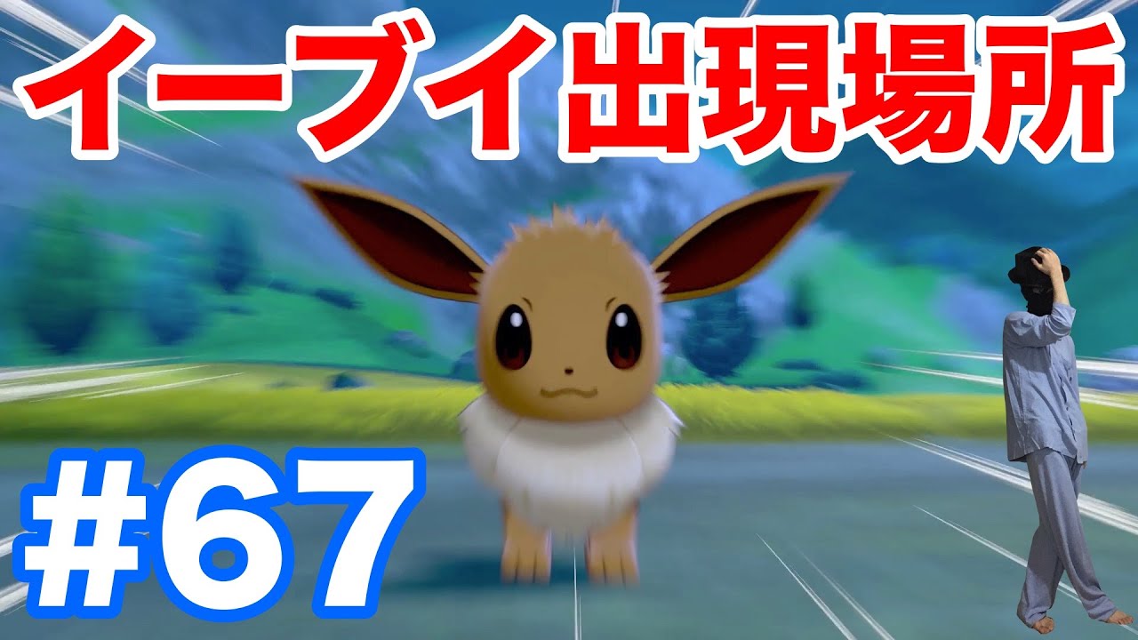 67 [Pokémon Sword] 