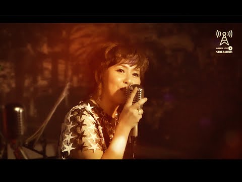 コーヒー・ルンバ Coffee Rumba (西田佐知子) / / THE PALM SPRINGS