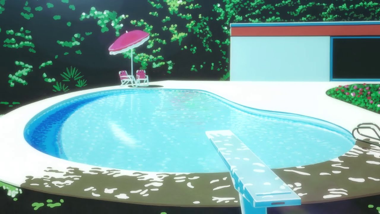 小林健／WARM BREEZE（抱きしめて！今を）（1988） - YouTube