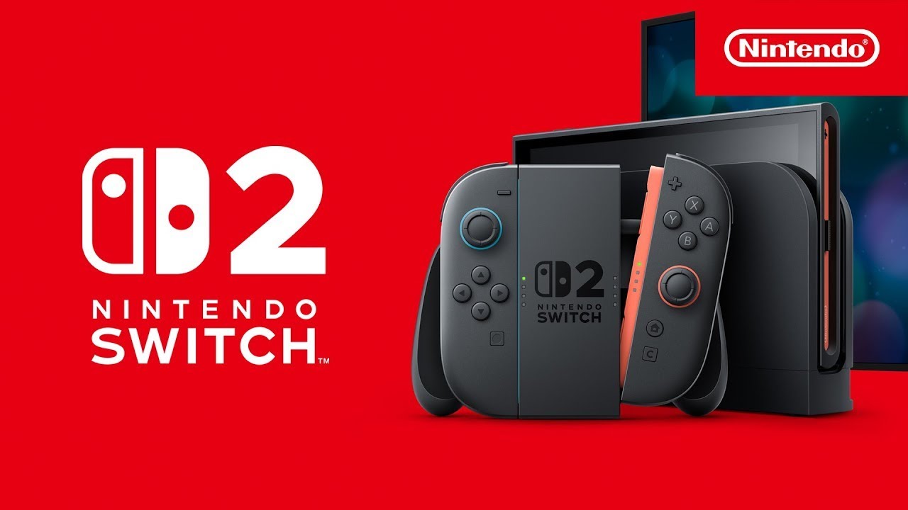 Nintendo Switch 2 | Nintendo