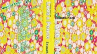 沢田研二 「Love & Peace」 愛と平和✌ 正月 concert 2003 - YouTube