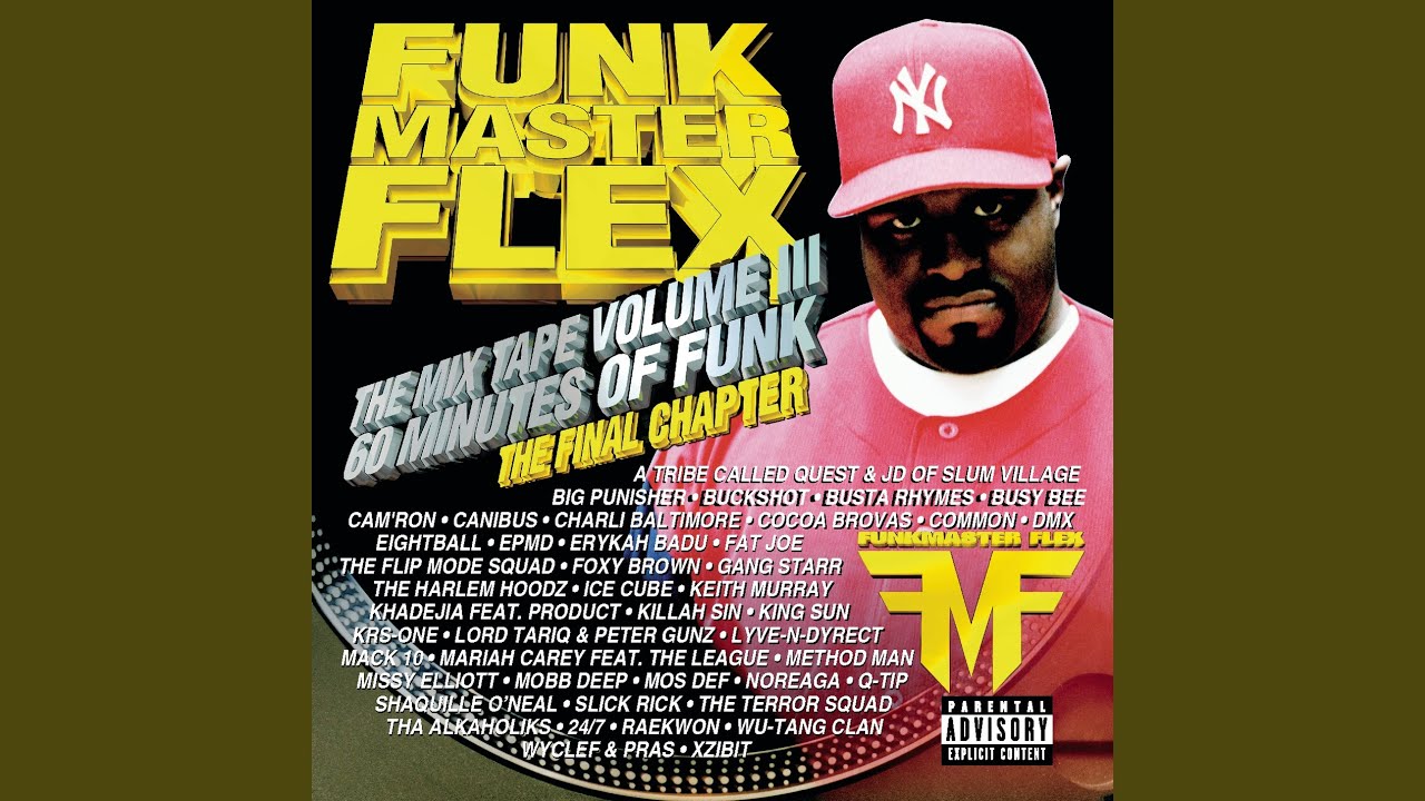 A Tribe Called Quest / The Jam EP Vol.2 | VINYL7 RECORDS