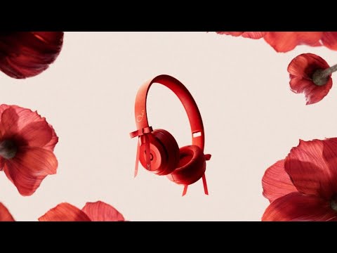 JENNIE X Beats | Special-Edition Beats Solo 4 - YouTube