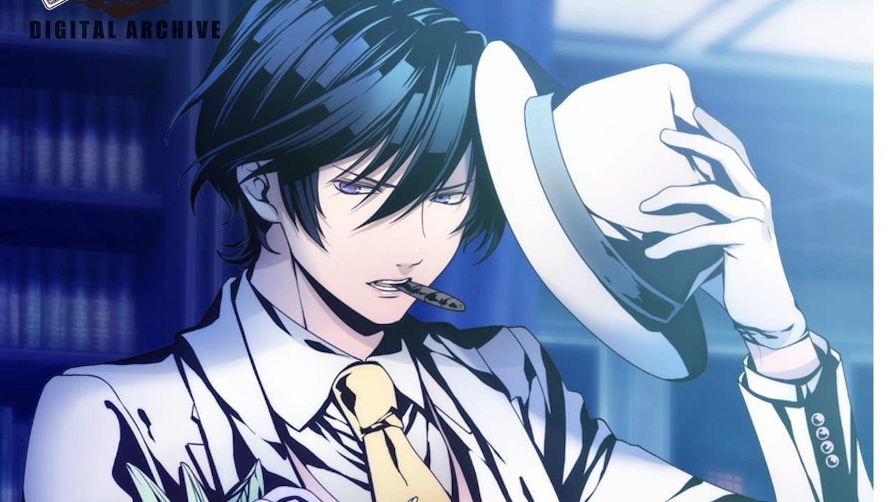 アルカナ・ファミリア コレツィオーネ！Cantare - YouTube