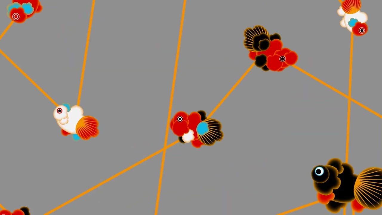 電通のアートディレクション