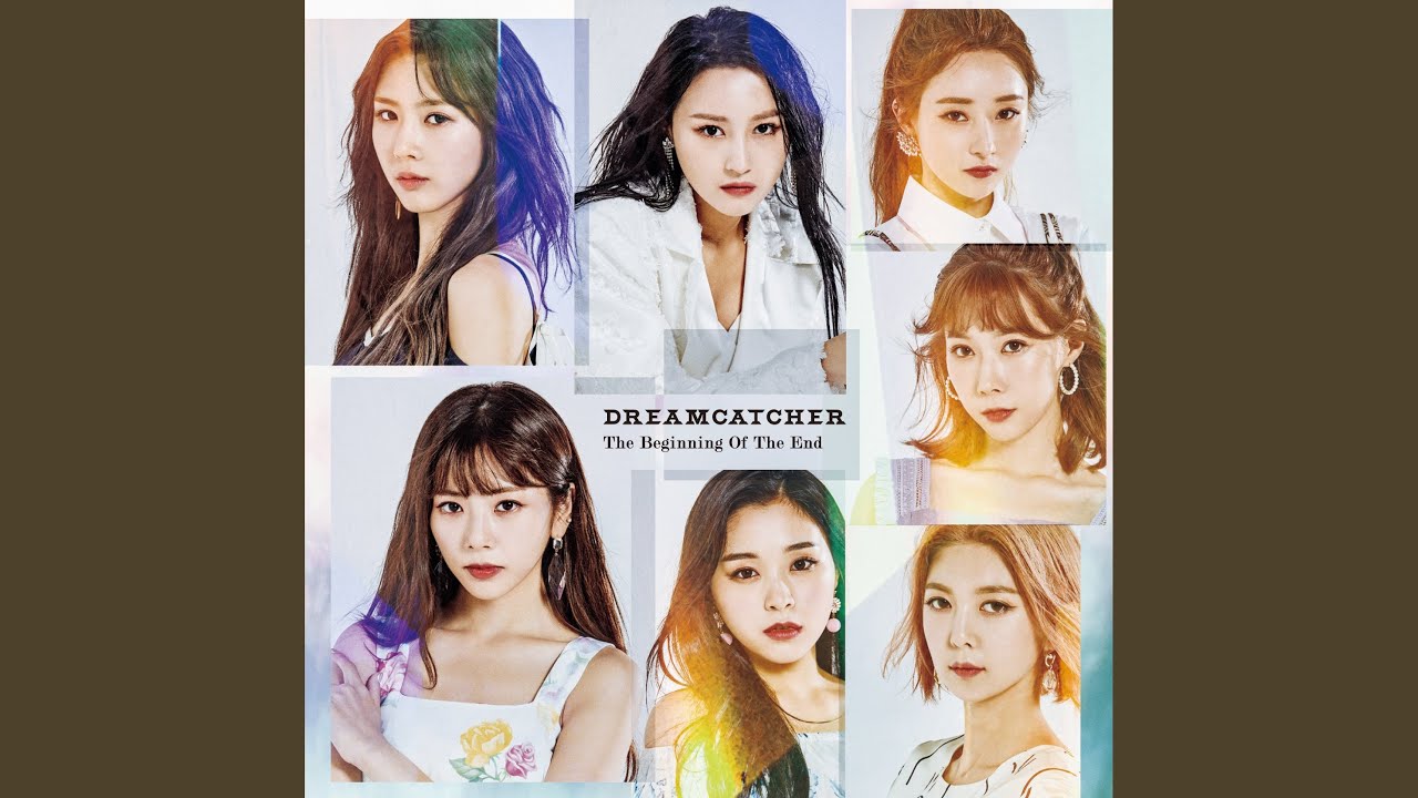 Chase Me (Japanese ver.) - YouTube