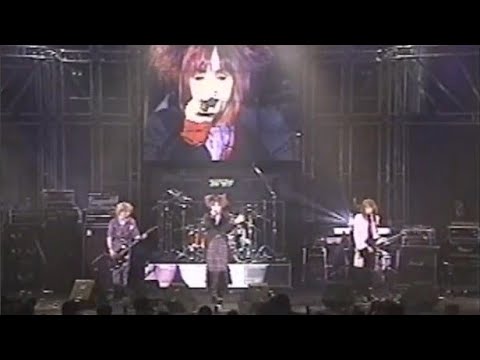 BreakOut祭' 97 8.29 in 渋谷公会堂（音声ミュート箇所あり） - YouTube