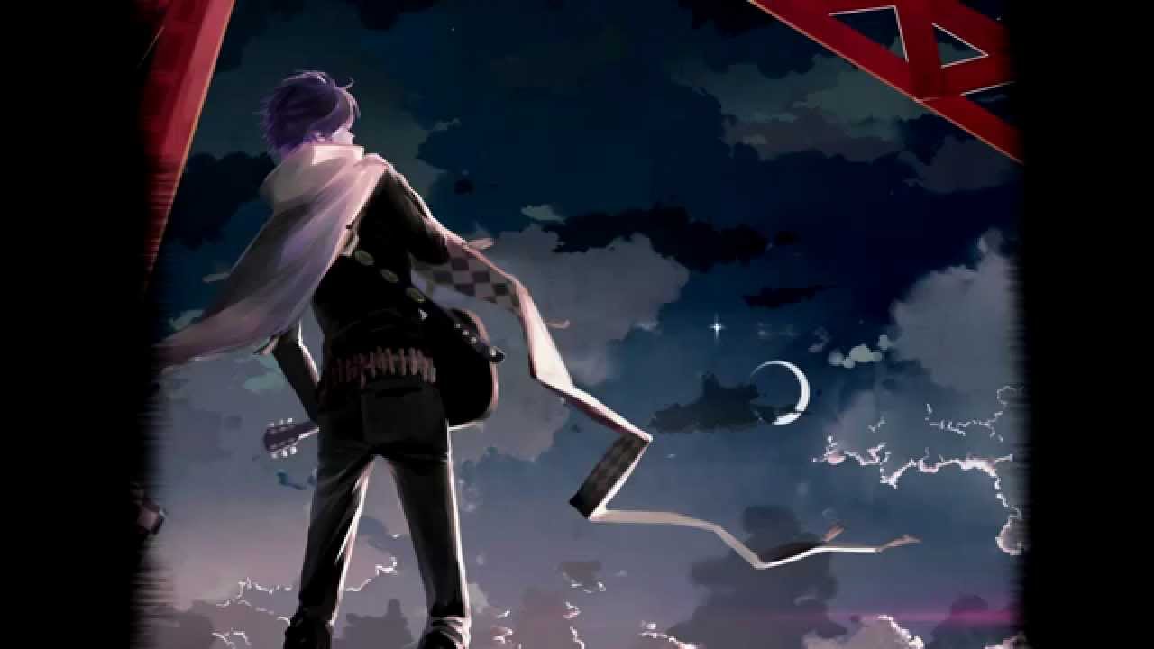 みかぼし／3106。 feat. KAITO - YouTube