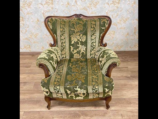 リユース マルニ木工(Marni) アンドリュー 一人掛けソファ [ Antique