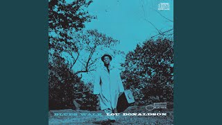 Blues Walk (LP/180g/STEREO)/LOU DONALDSON/ルー・ドナルドソン/記念