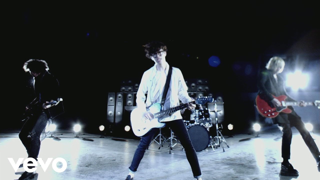 BLUE ENCOUNT - DAY by DAY - YouTube