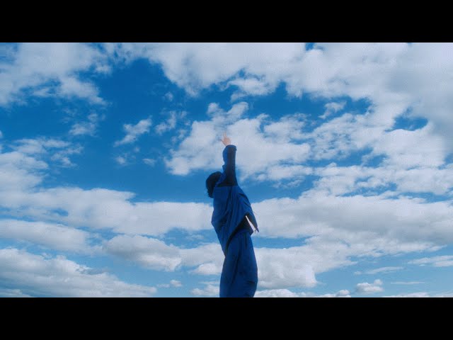 米津玄師 Kenshi Yonezu - BOW AND ARROW - YouTube