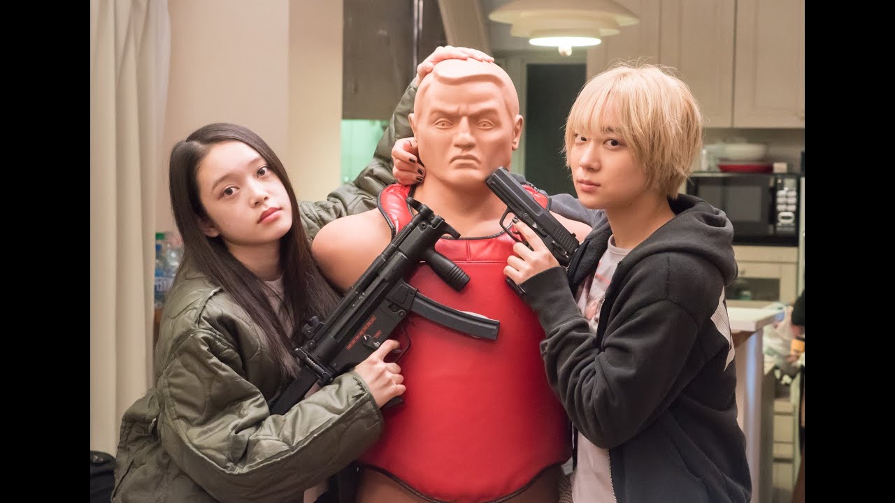 カレー屋店主の辛い呟き Vol.48 「阪元裕吾の世界」 - SMASHWEST.COM