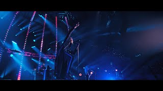 吉川晃司「KIKKAWA KOJI LIVE 2022−2023 “OVER THE 9”【完全生産限定