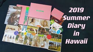 Collection] BLACKPINK 2019 Summer Diary in Hawaii - YouTube