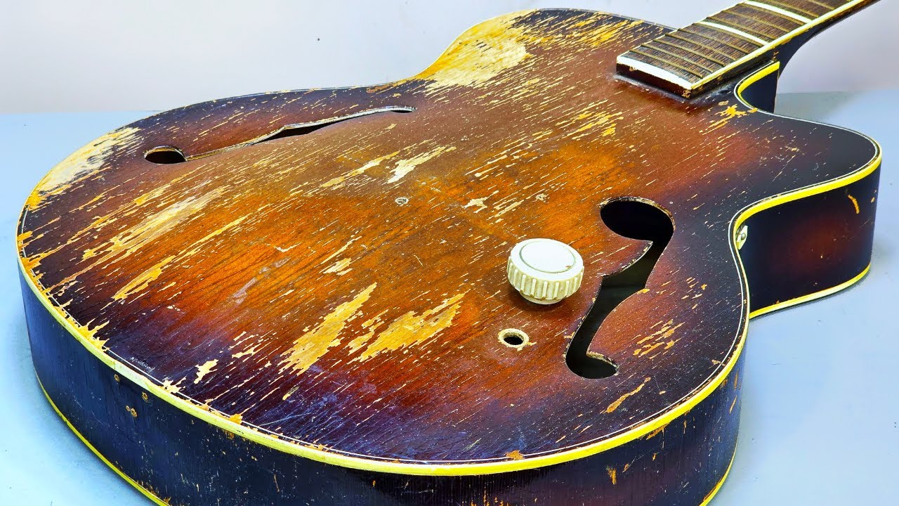 Headway HG-45R ヘッドウェイのニューヨーカースタイル No281 - YouTube