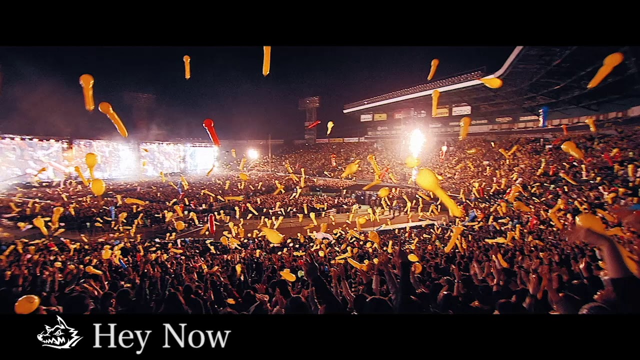 Wolf Complete Works Ⅵ～Chasing the Horizon Tour 2018 Tour Final