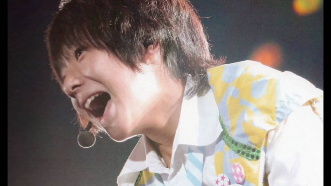 HEY!SAY!JUMP森本龍太郎 - YouTube