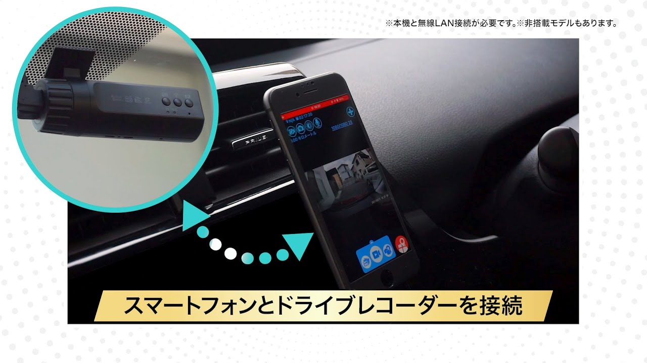 SN-TW91di｜ドライブレコーダー｜Yupiteru(ユピテル)