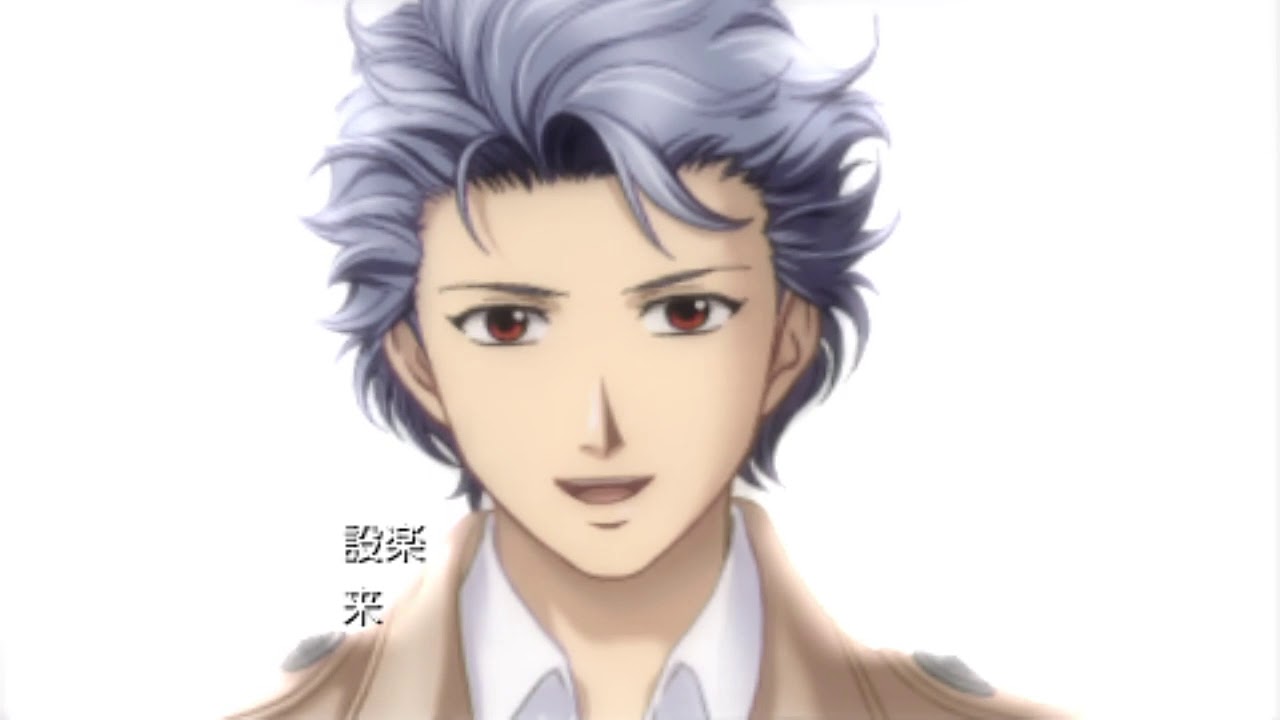 ときめきメモリアルGirl's Side Premium ～3rd Story～ 設楽 聖司 告白