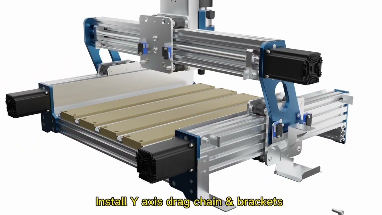 PROVerXL 4030 V2 Resource Page - SainSmart Resource Center