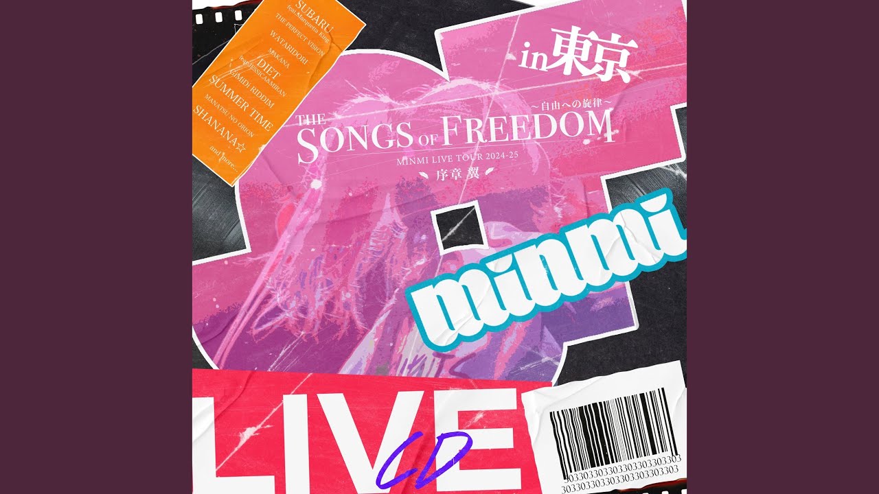 The Perfect Vision（Live at キネマ倶楽部, 東京, 2024） - YouTube