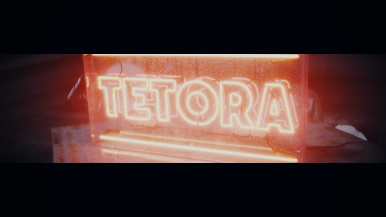 TETORA、ライブ会場限定シングルを販売開始 | BARKS