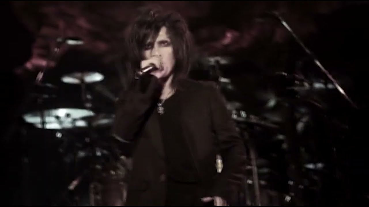 DEAD END/DEAD END 25th Anniversary LIVE… DEAD END - 25th