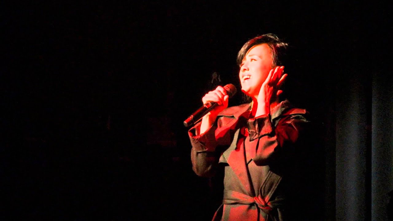 薬師丸ひろ子 - Woman“Wの悲劇”より(『Premium Acoustic Night 時の扉