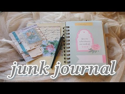 ジャンクジャーナル2024 ♪music - YouTube