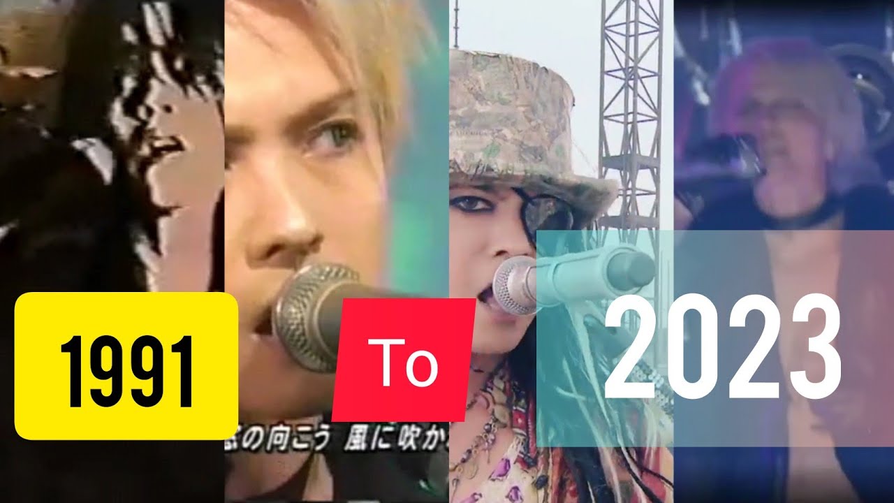 HYDE 衣装展示 ＆ 二階健監督独占コメント!!「ファンタスマゴリー ザ